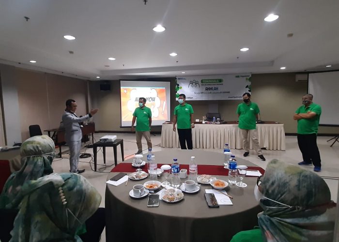 Motivator Terkenal di Balikpapan 081249758328