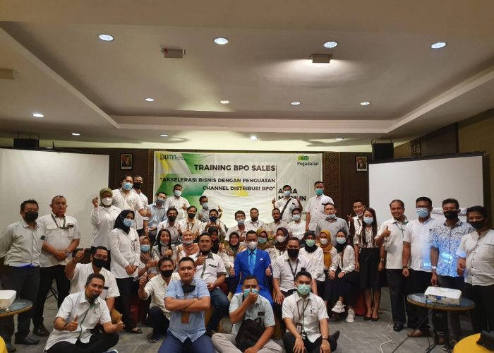 Motivator Terkenal di Bengkulu 081249758328