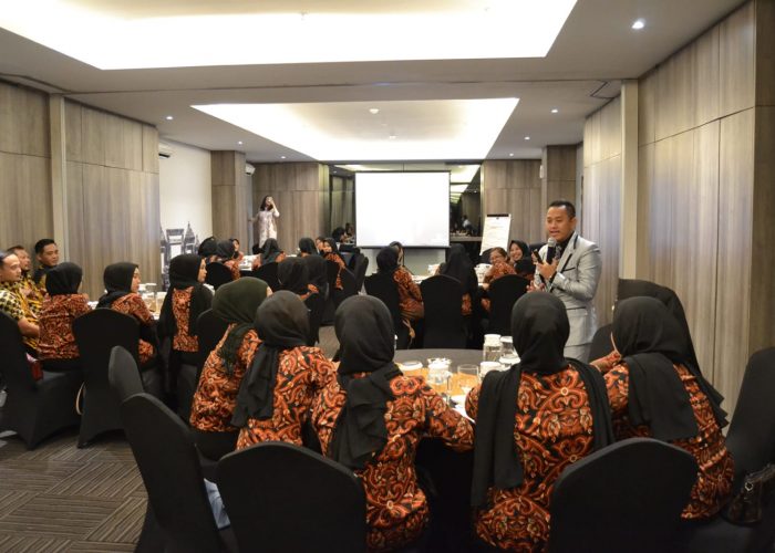 Motivator Terkenal di Purwokerto 081249758328