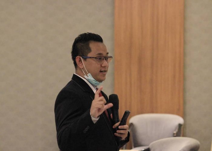 Jasa Trainer Pekanbaru 081249758328