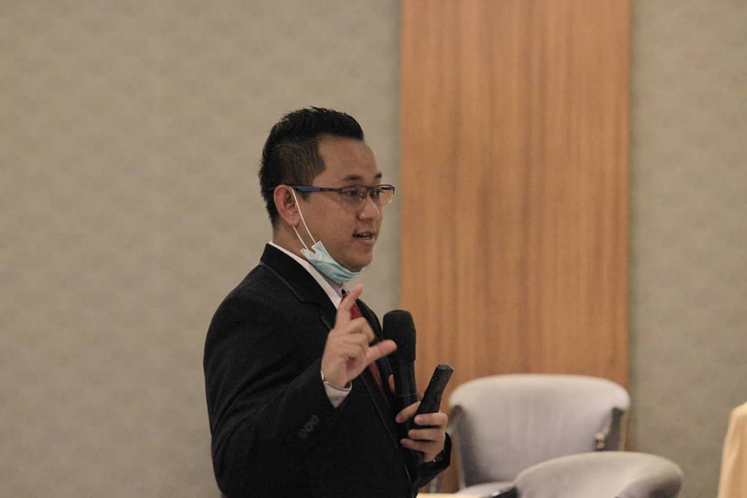 Jasa Trainer Pekanbaru 081249758328