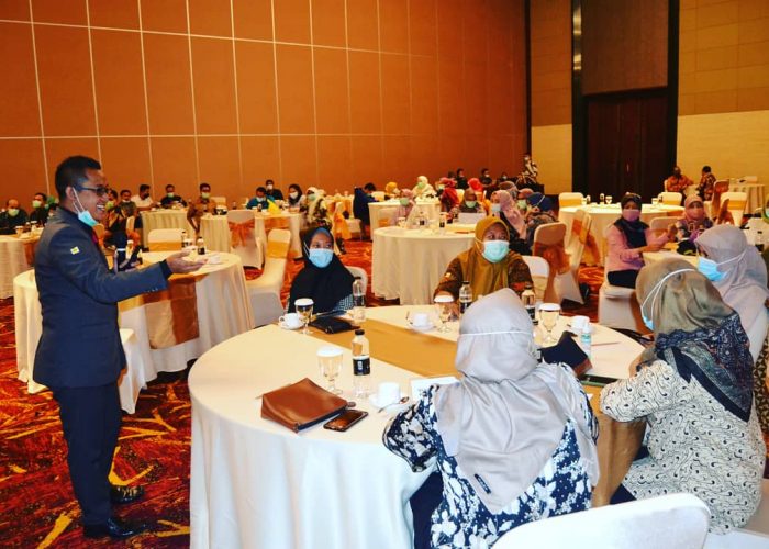 Motivator Terkenal di  Probolinggo 081249758328