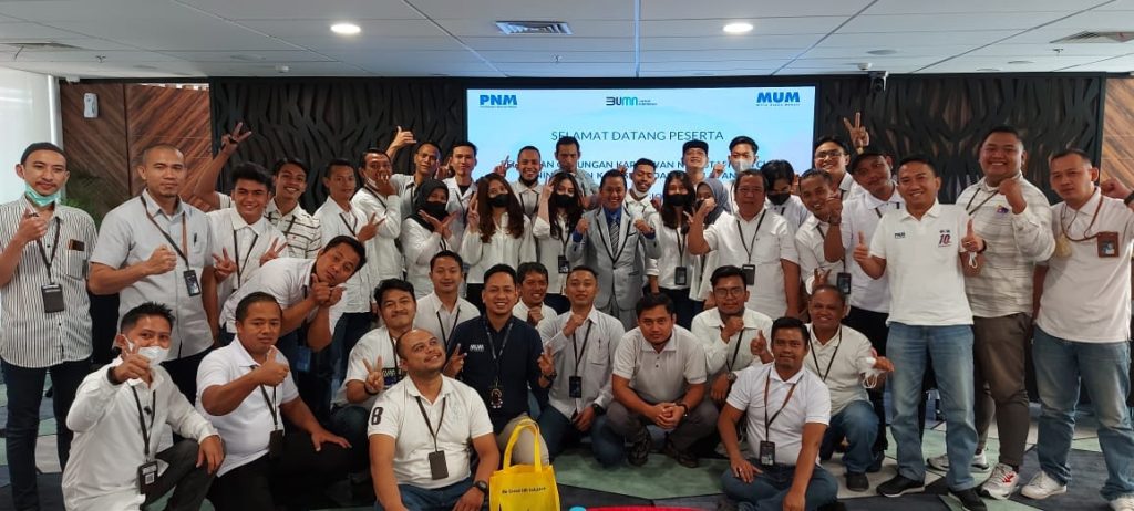 Jasa Trainer Samarinda