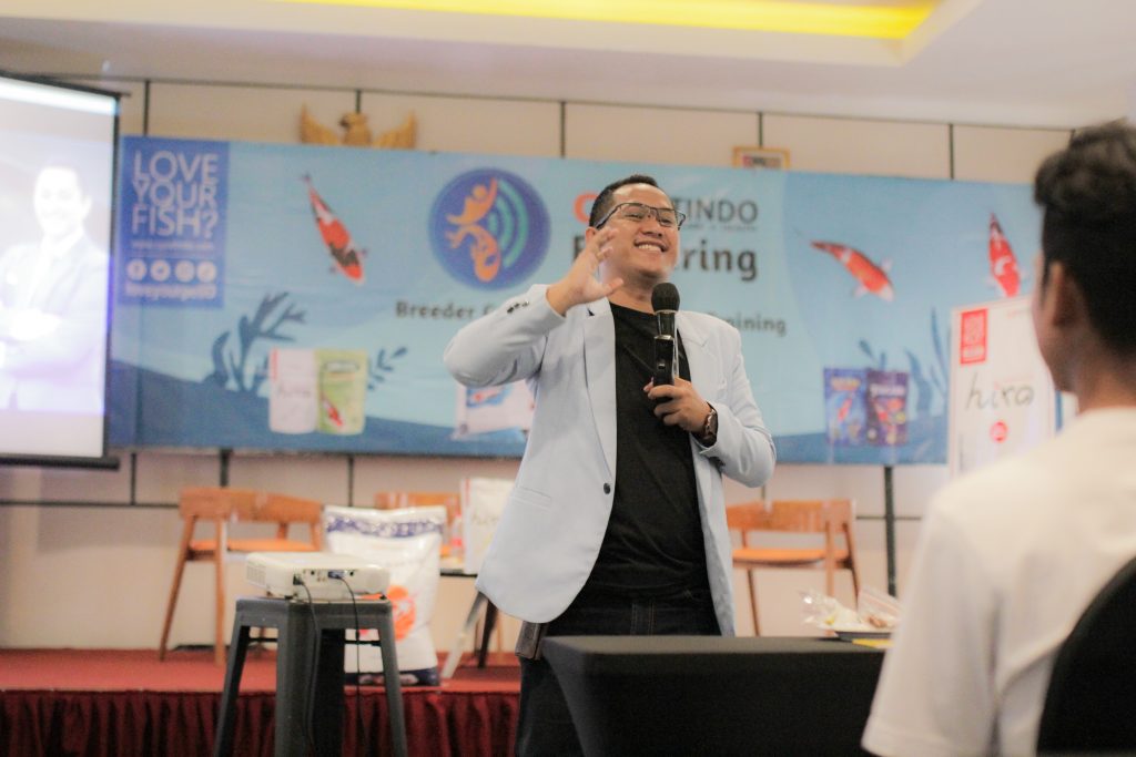 Jasa Trainer Bengkulu