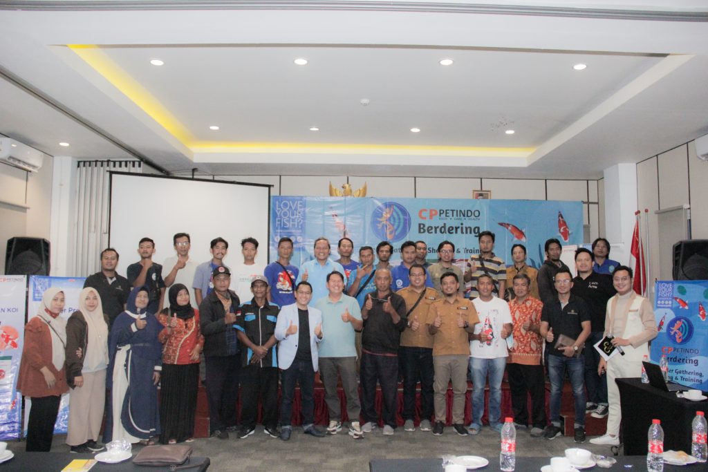 Jasa Trainer Bengkulu