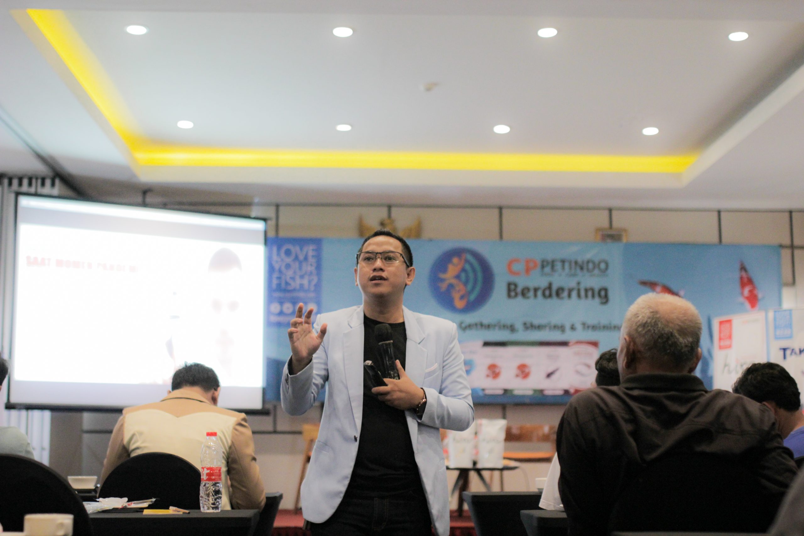 Jasa Trainer Samarinda 081249758328