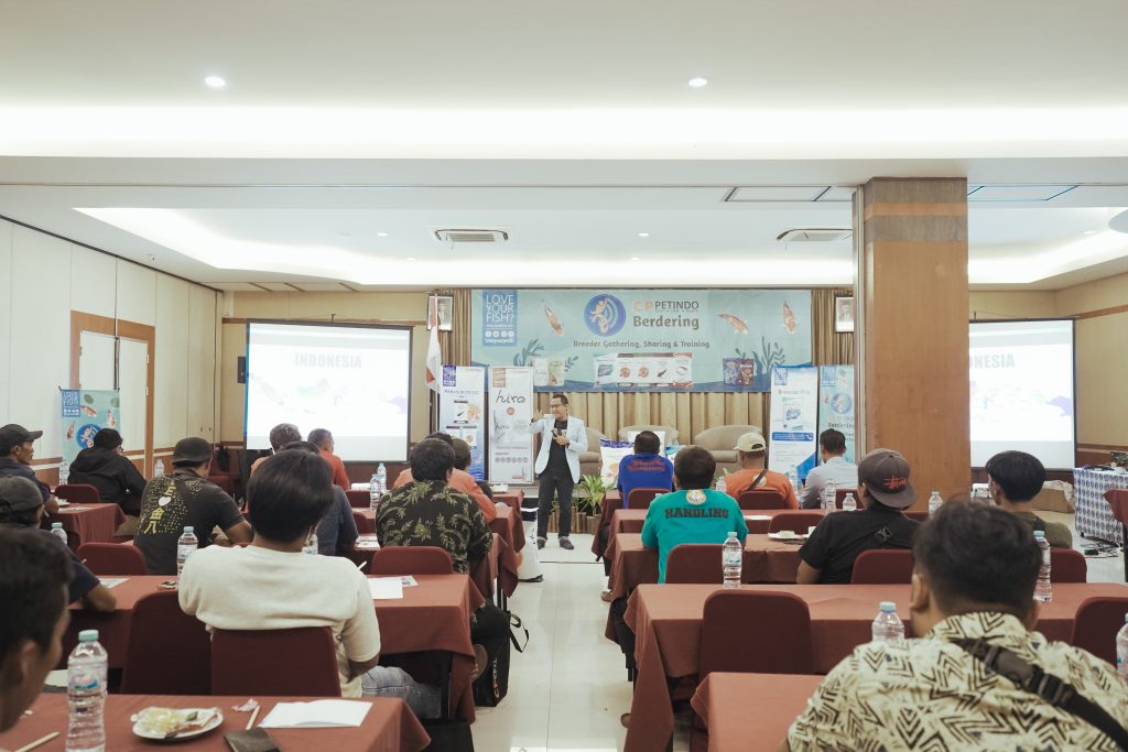 Jasa Trainer Bengkulu