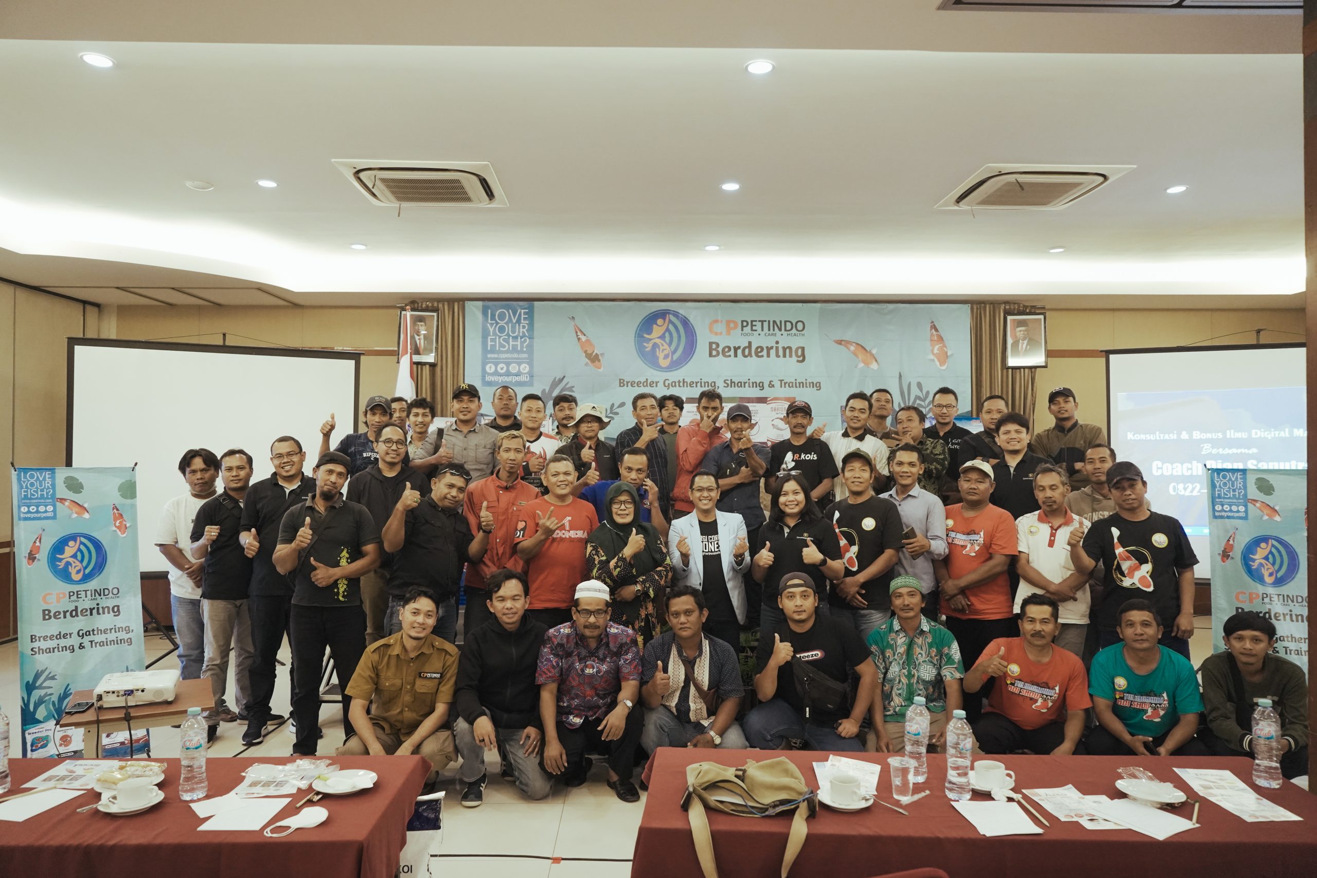 Jasa Trainer Bengkulu 081249758328