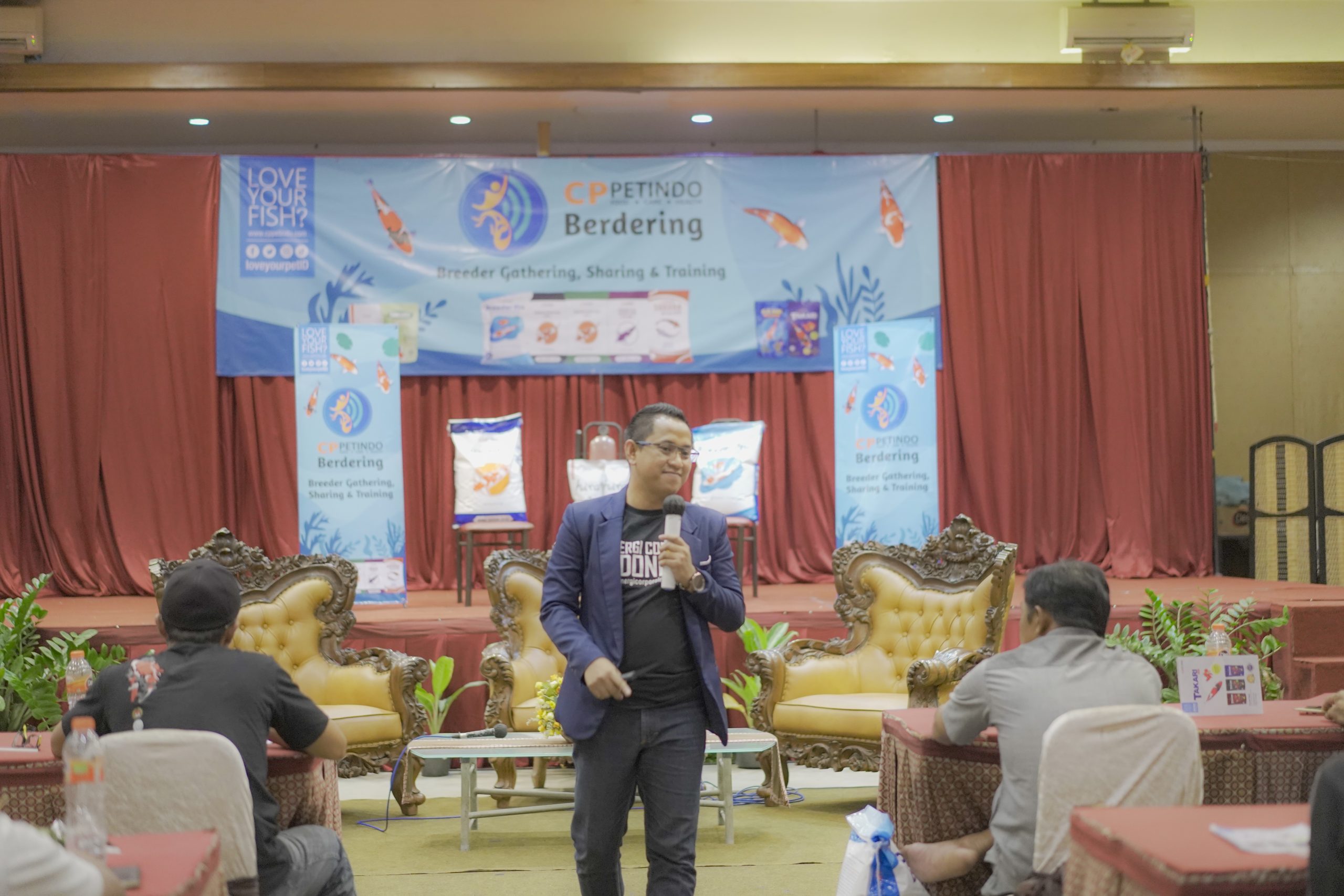 Jasa Trainer Banten 081249758328