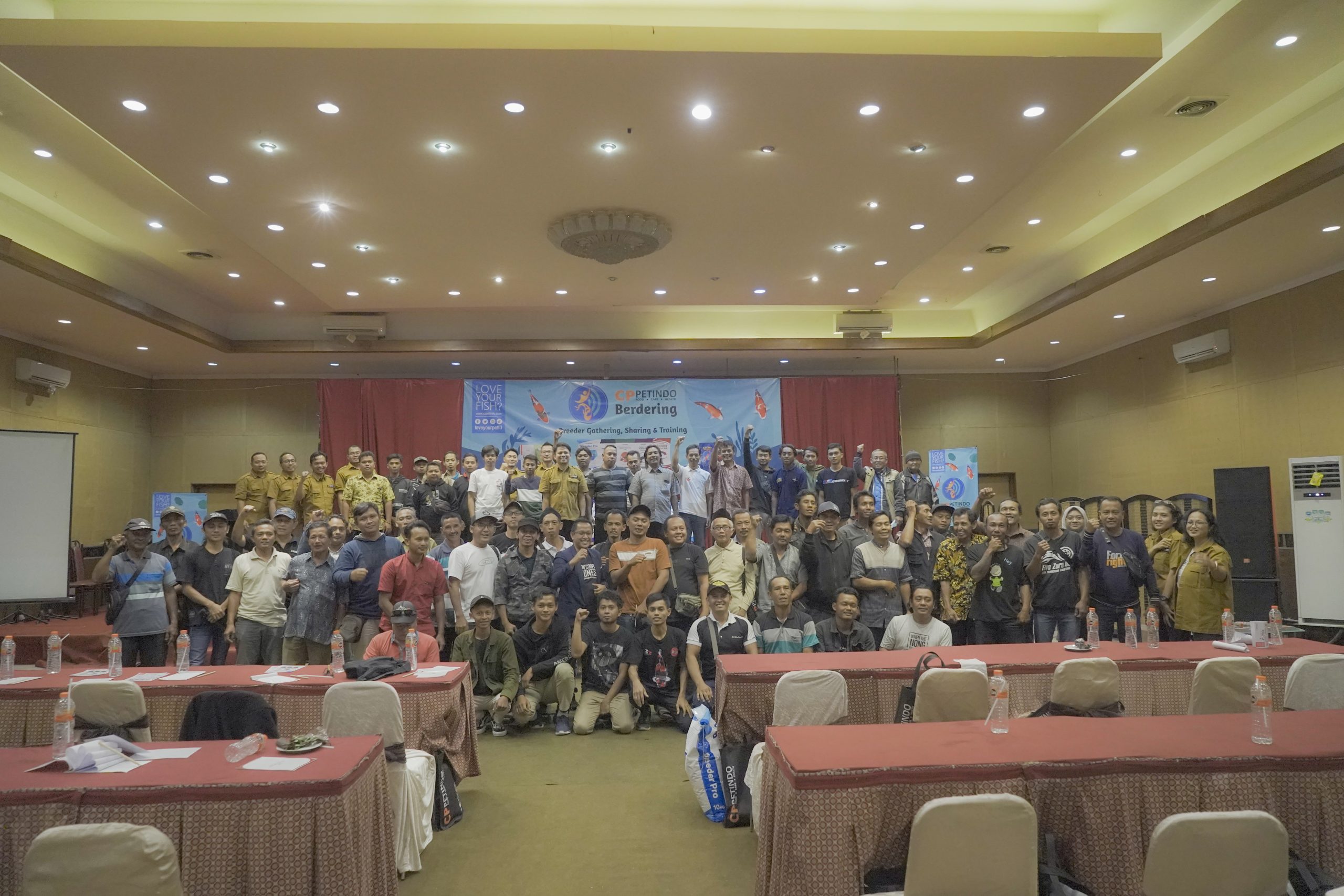 Jasa Trainer Boyolali 081249758328