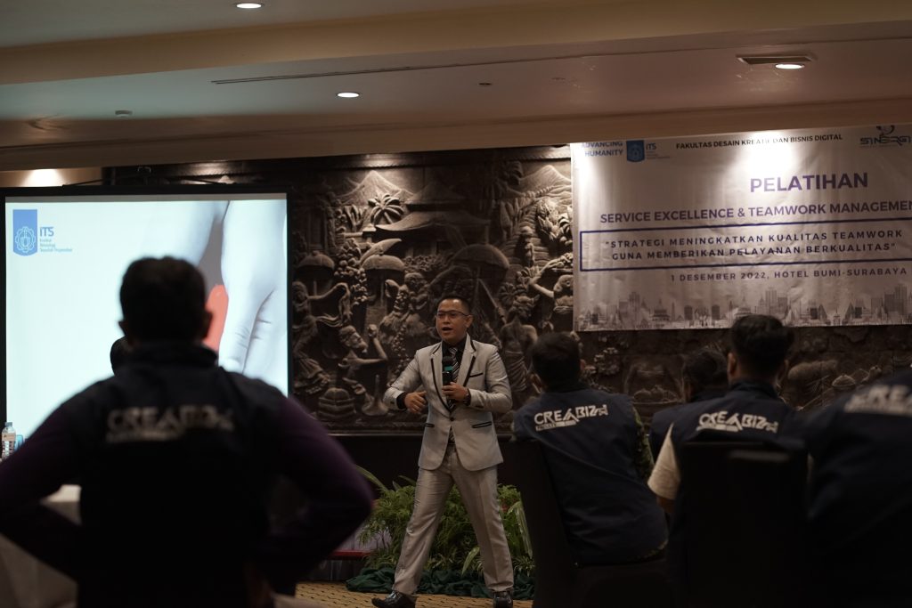 Jasa Trainer Tabanan