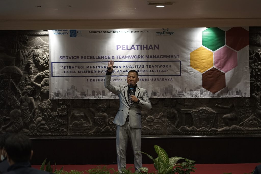 Jasa Trainer Cimahi
