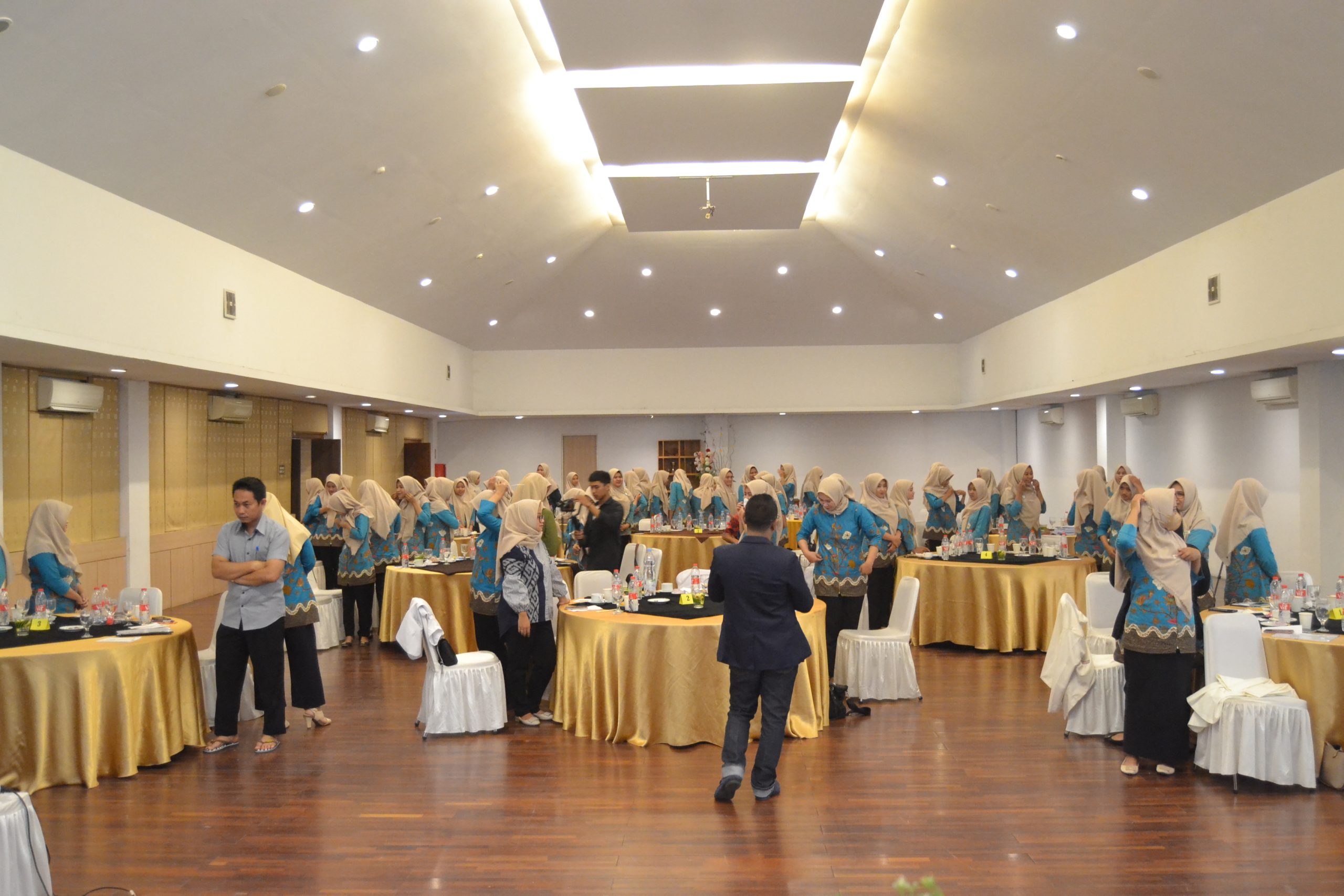 Jasa Trainer Maluku 081249758328