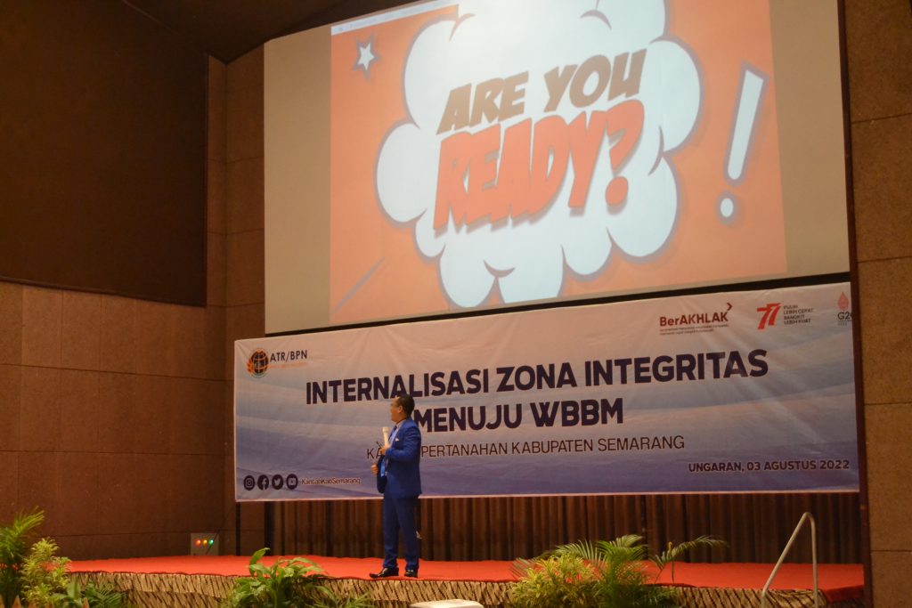 Jasa Trainer Palangkaraya