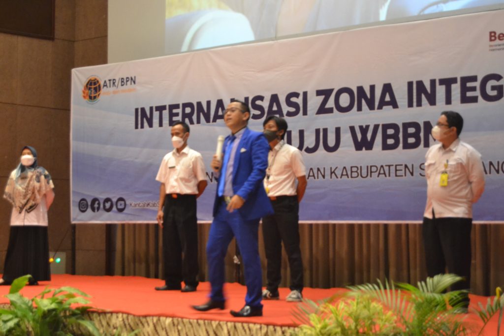 Jasa Trainer Bangkalan