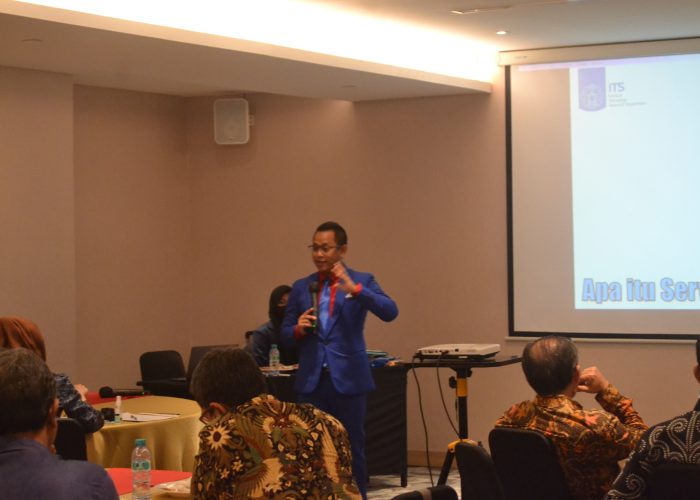 Jasa Trainer Tegal 081249758328