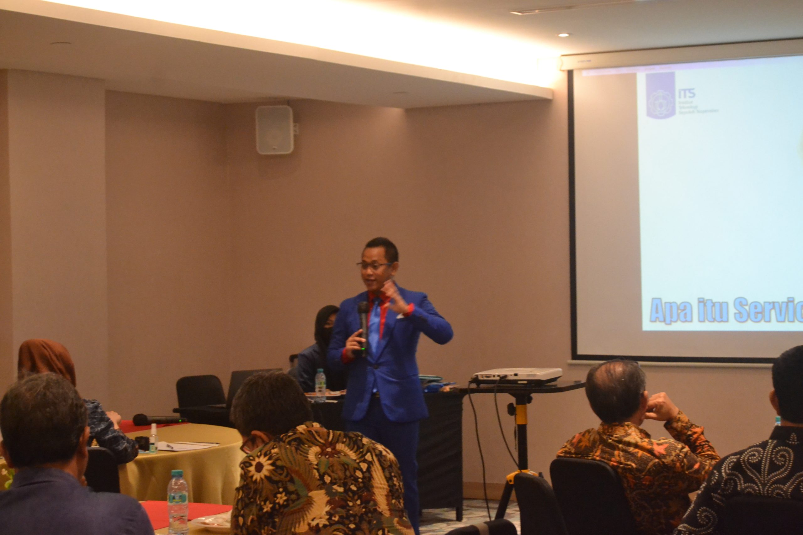 Jasa Trainer Tegal 081249758328