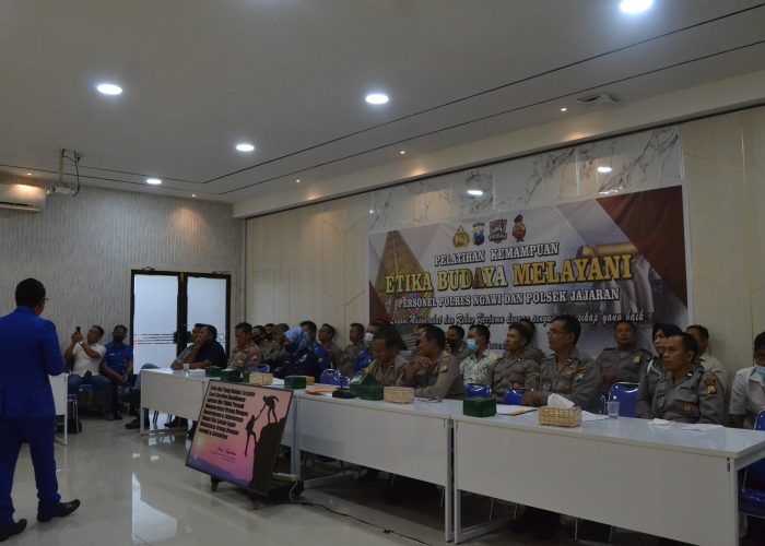 Jasa Trainer Pacitan 081249758328