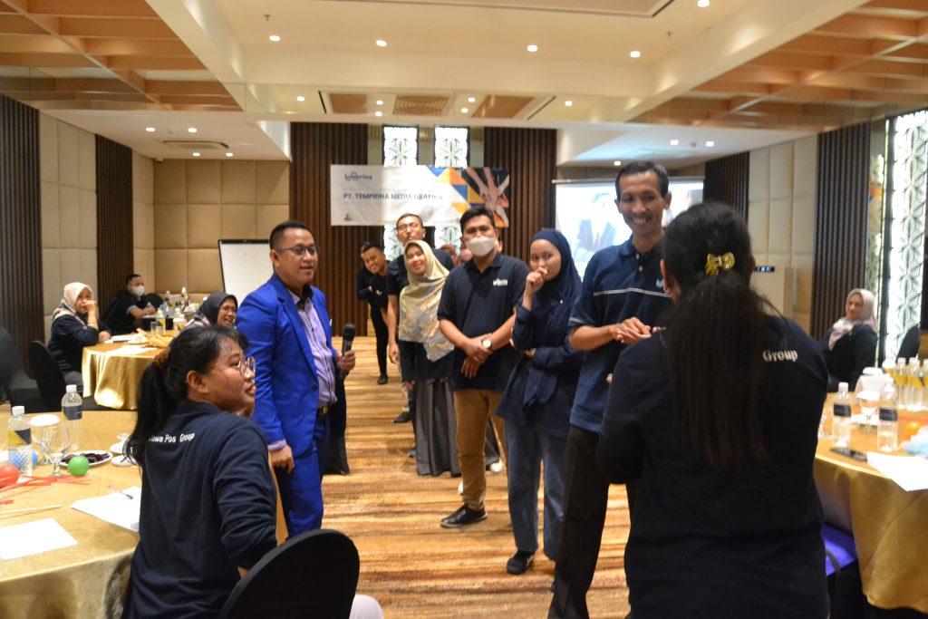 Jasa Trainer Boyolali