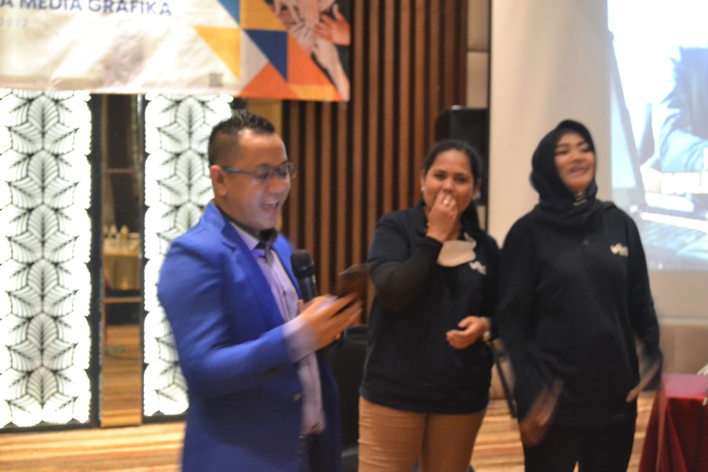 Jasa Trainer Salatiga