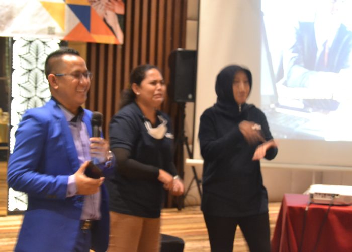 Jasa Trainer Tulungagung 081249758328