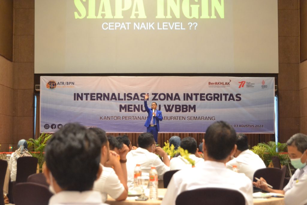 Jasa Trainer Jakarta Pusat