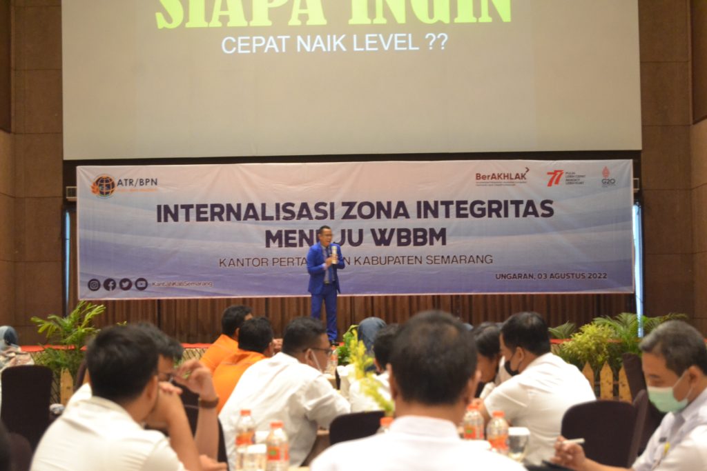 Jasa Trainer Purwokerto