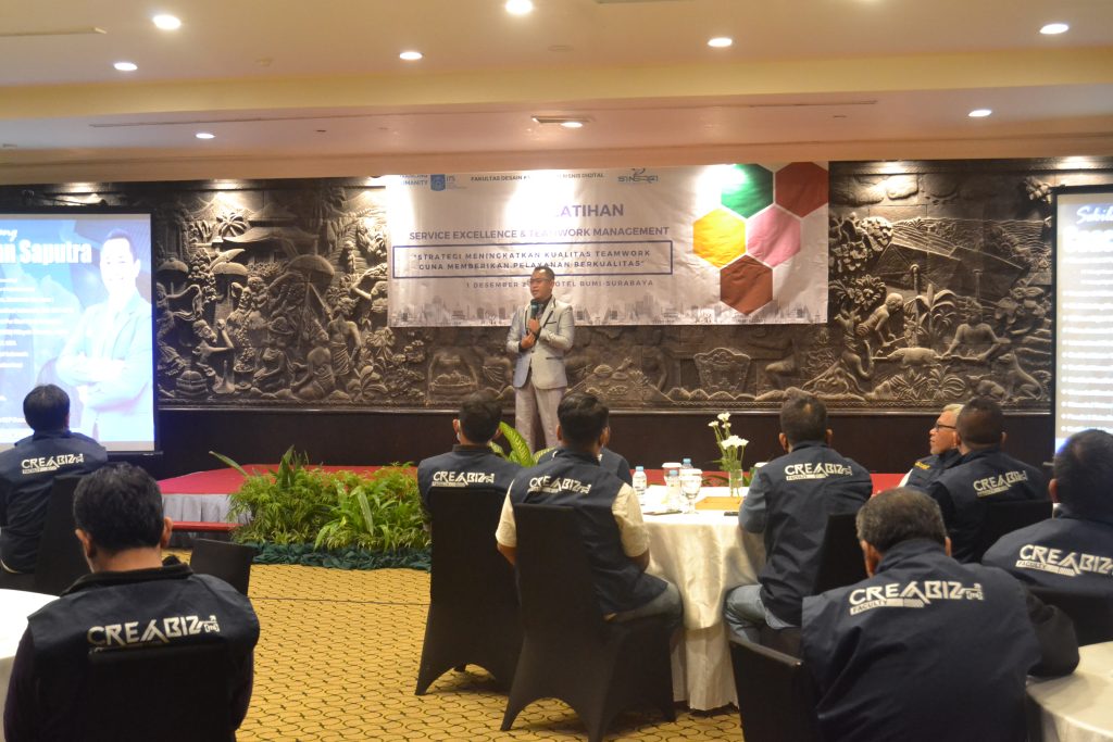 Jasa Trainer Jakarta Timur