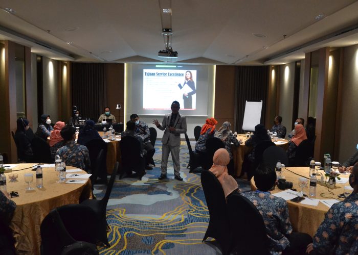 Jasa Trainer Pandeglang 081249758328