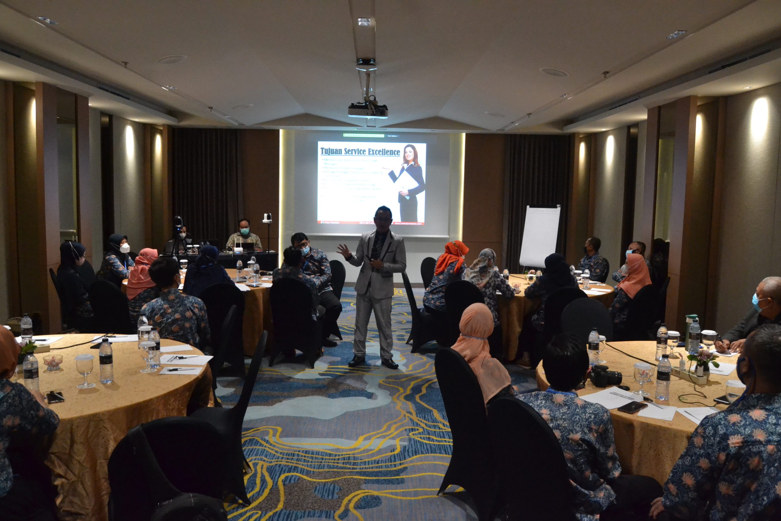 Jasa Trainer Pandeglang 081249758328