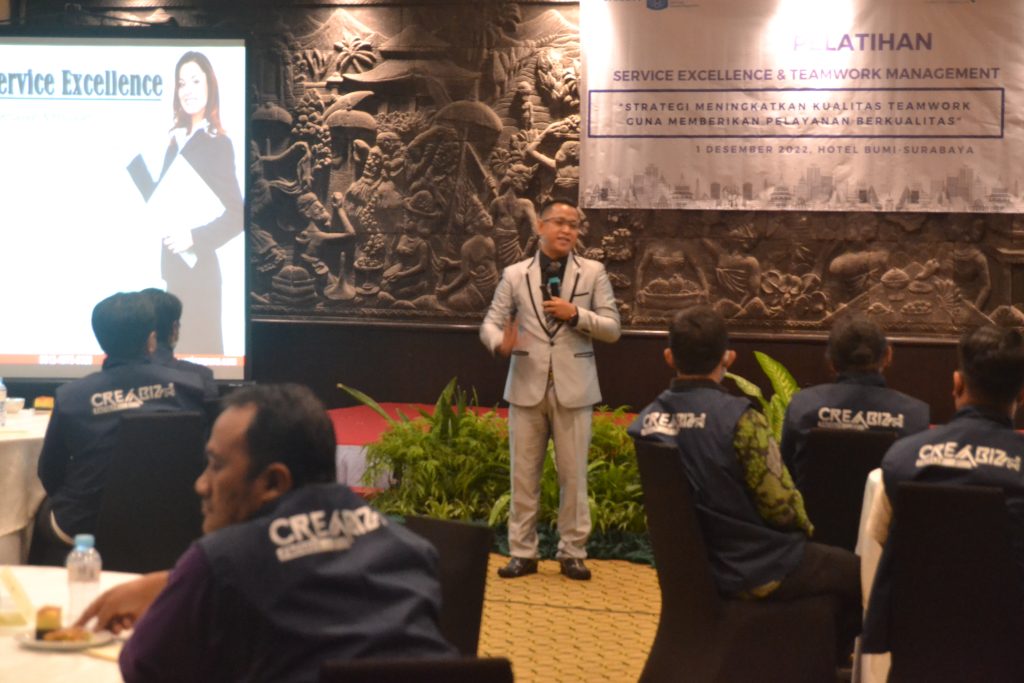 Jasa Trainer Sales Cirebon