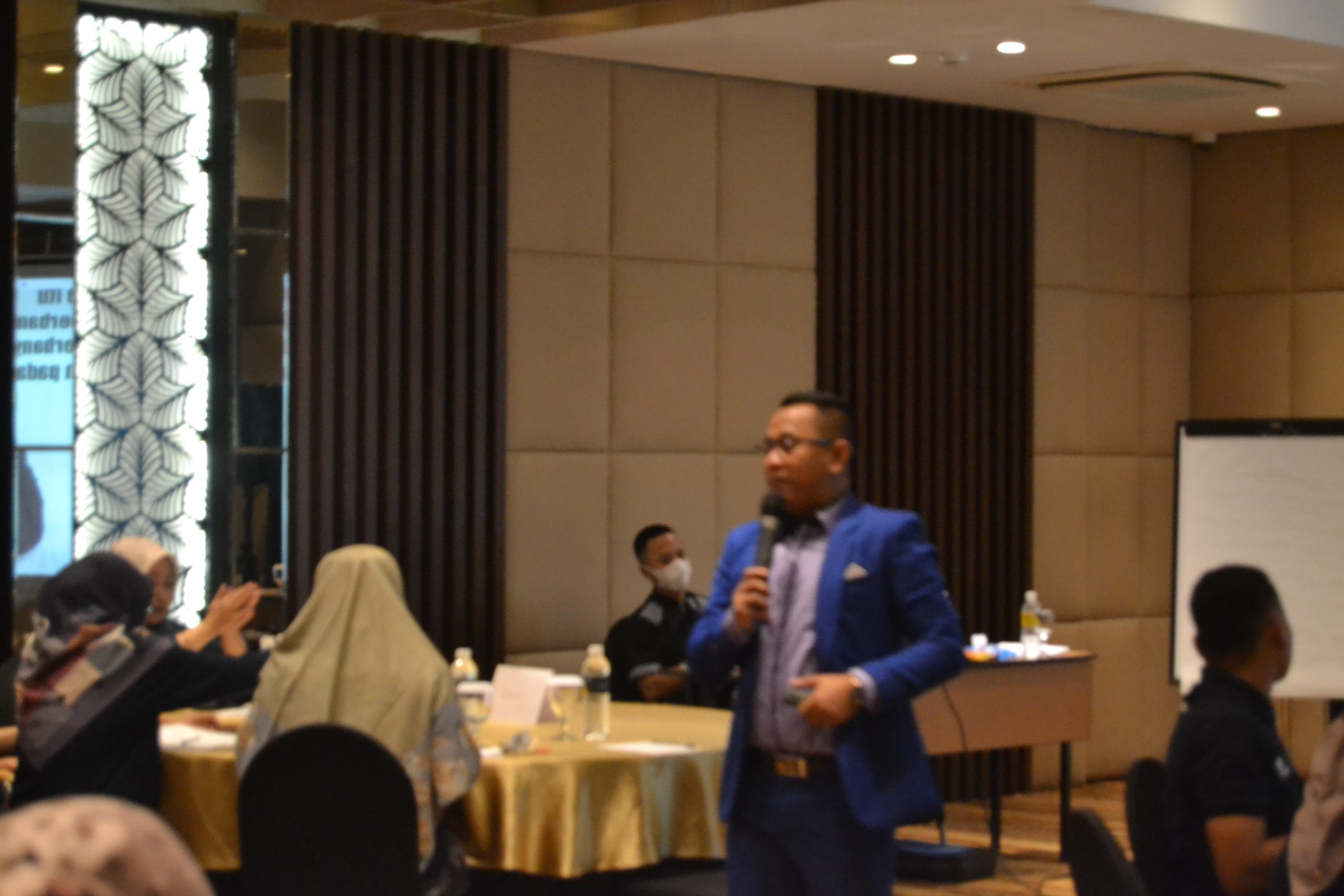 Motivator Sales Tabanan