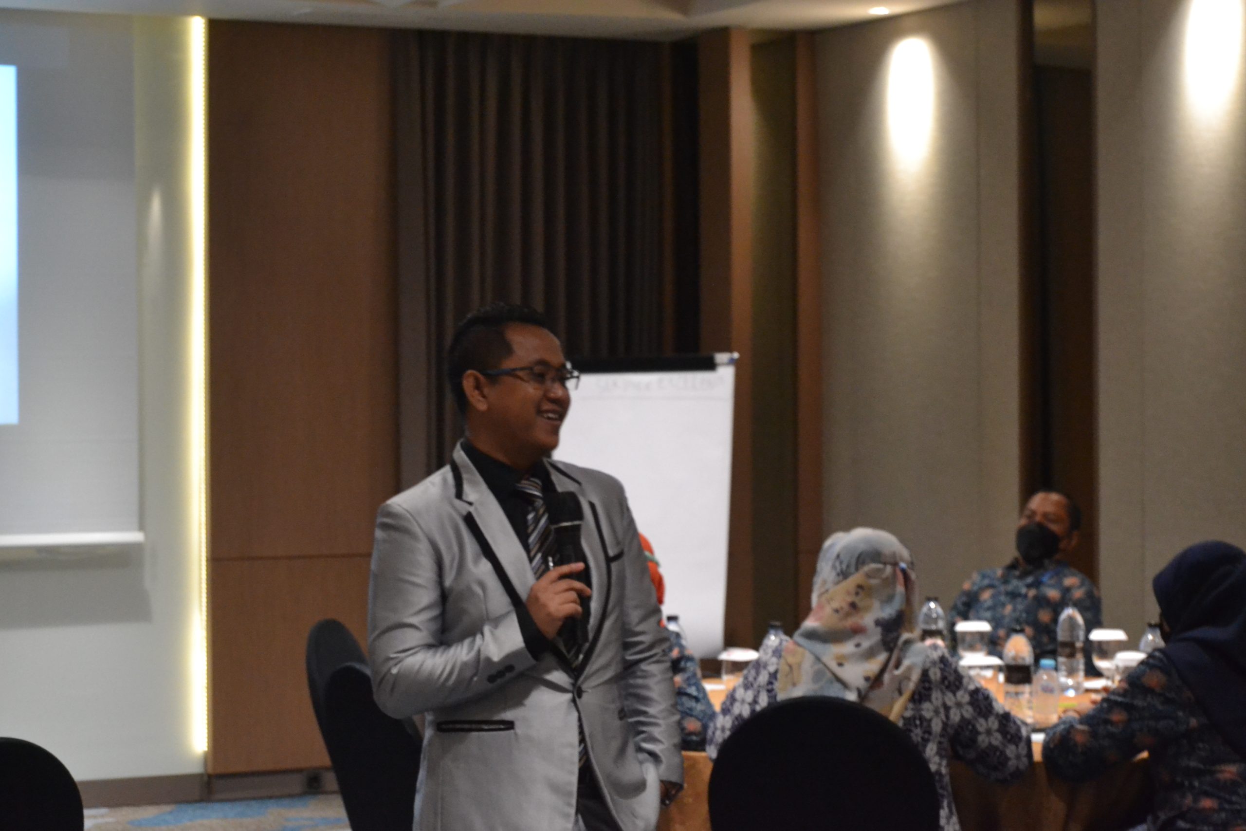 Jasa Trainer Tanjung Pinang 081249758328