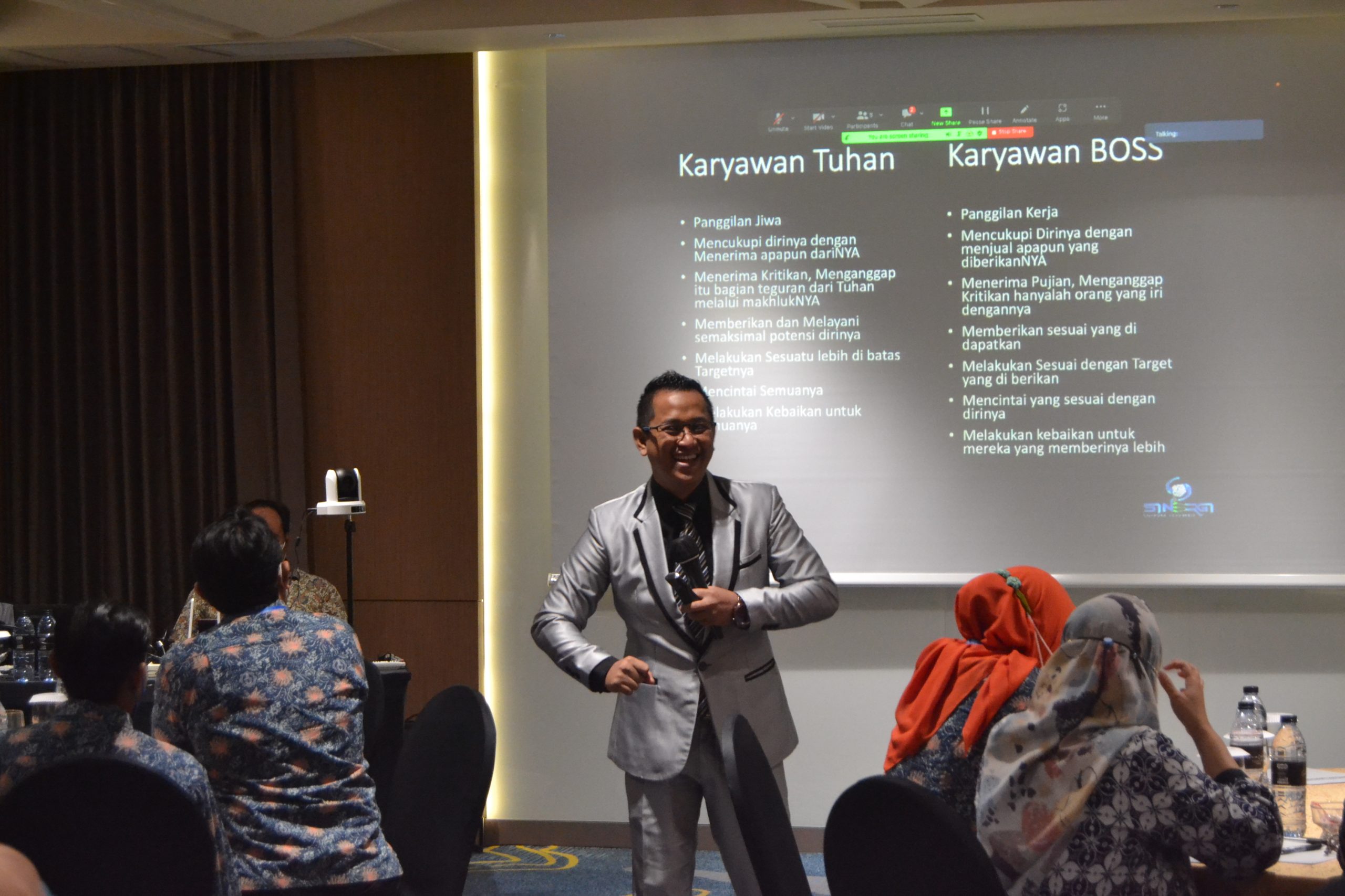 Jasa Trainer Sales Pekalongan 0812497583283 Meningkatkan Kemampuan dan Keberhasilan dalam Dunia Penjualan