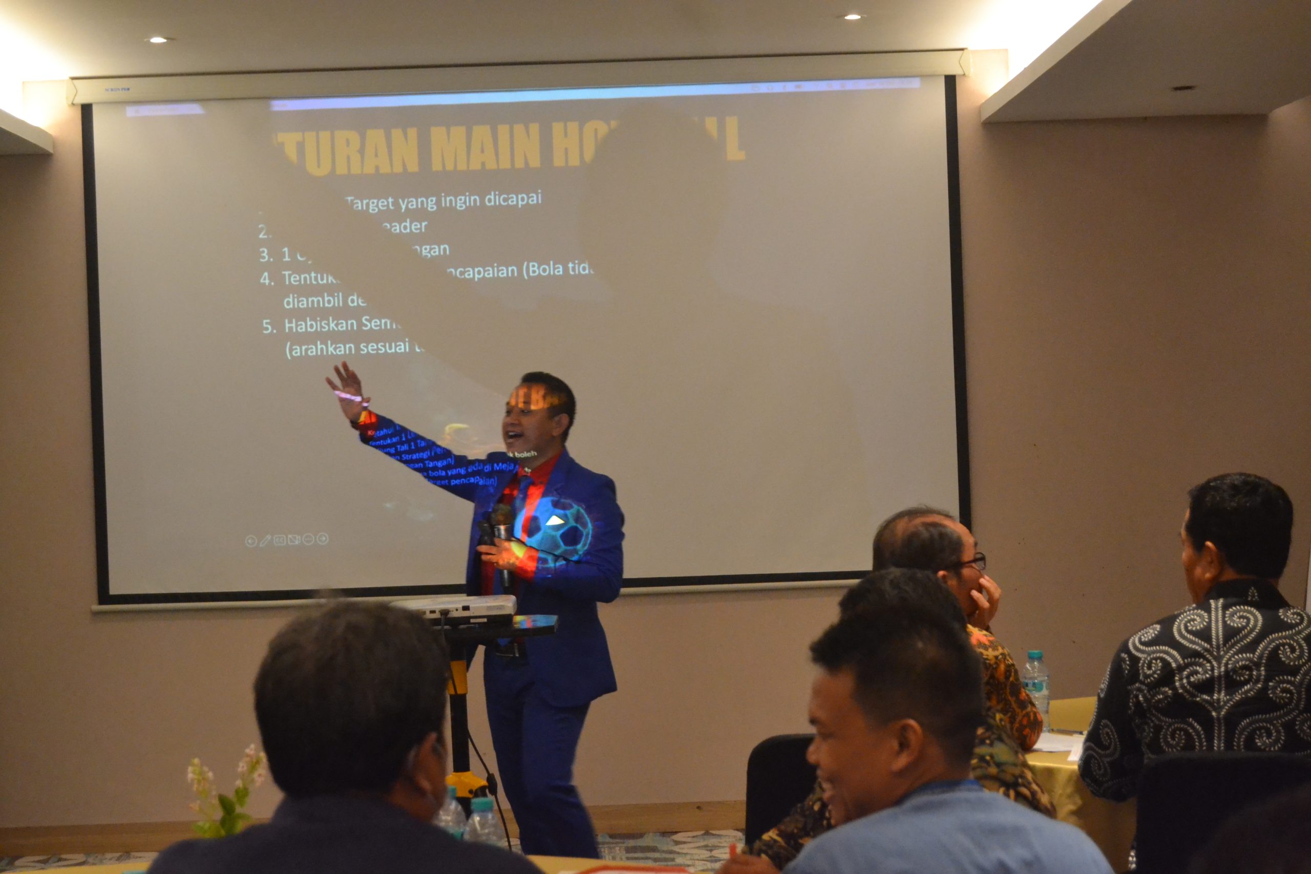 Jasa Trainer Sales Tangerang 0812497583283 Meningkatkan Kemampuan dan Keberhasilan dalam Dunia Penjualan