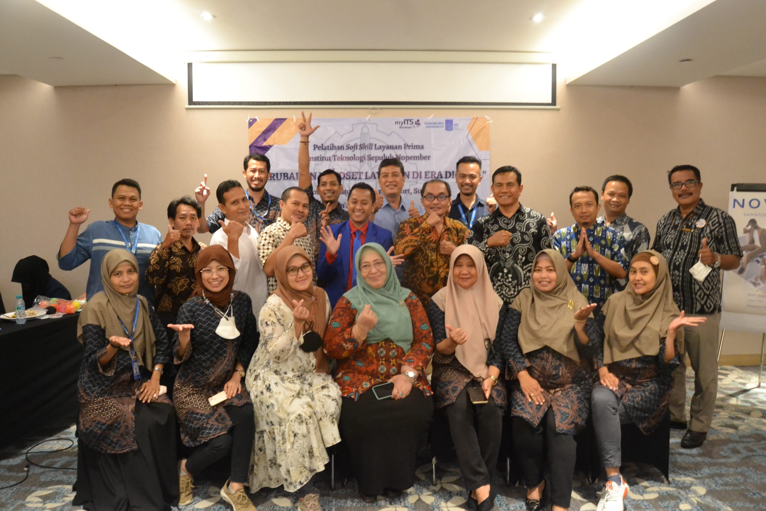 Jasa Motivator Marketing Sumenep