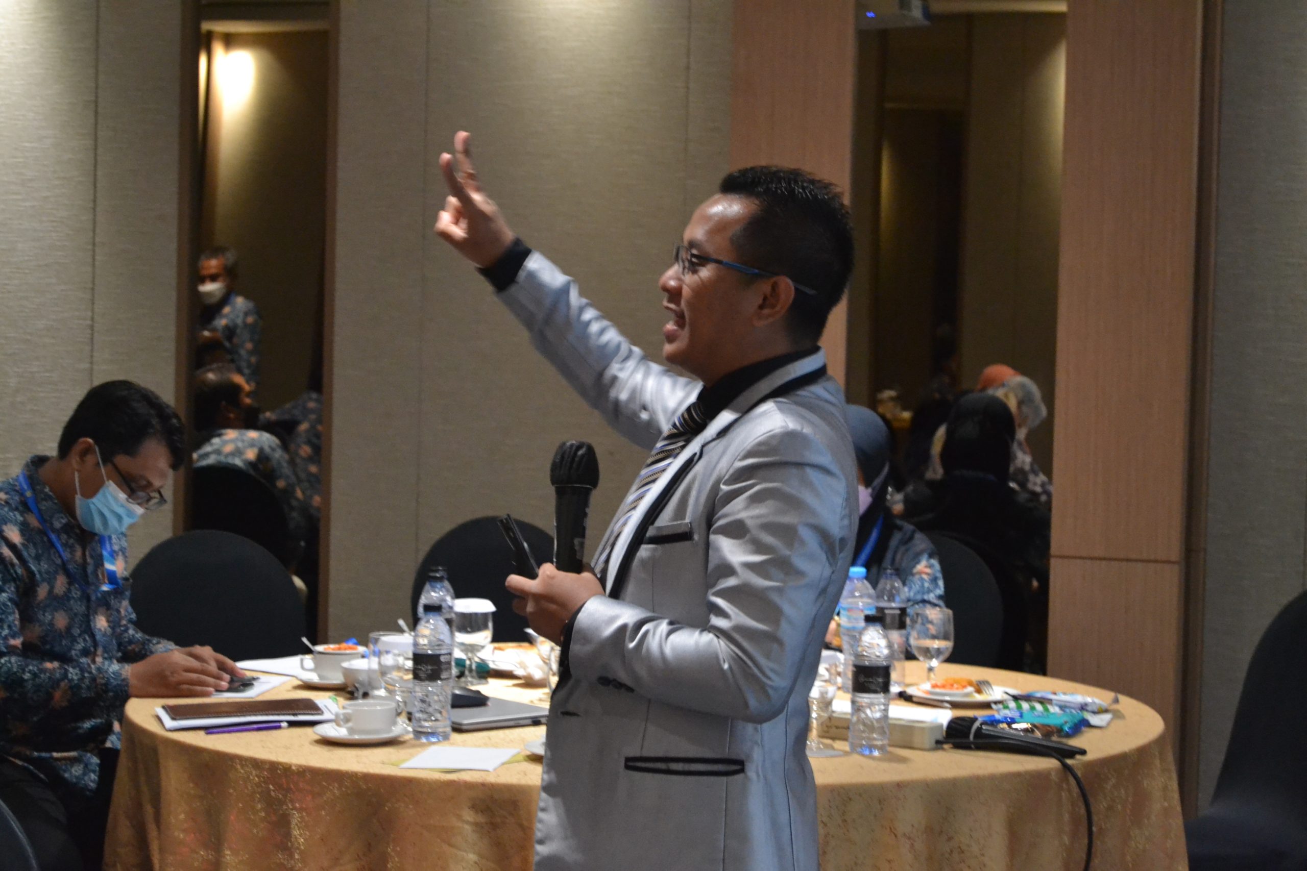 Jasa Trainer Sales Banjarnegara 0812497583283 Meningkatkan Kemampuan dan Keberhasilan dalam Dunia Penjualan