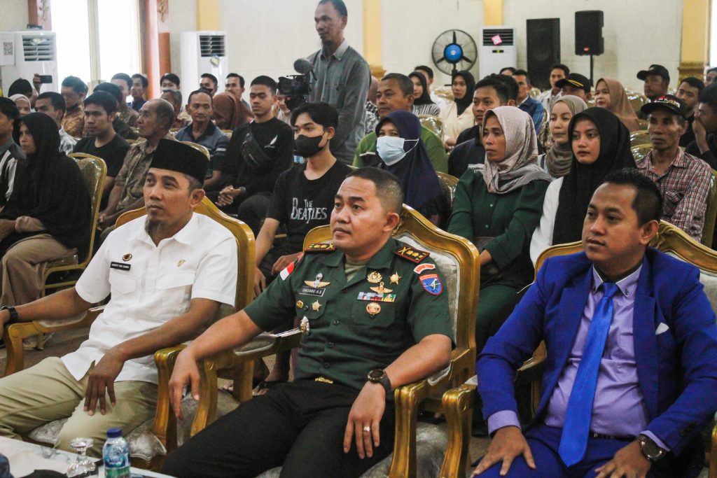 Jasa Trainer Tangerang Selatan