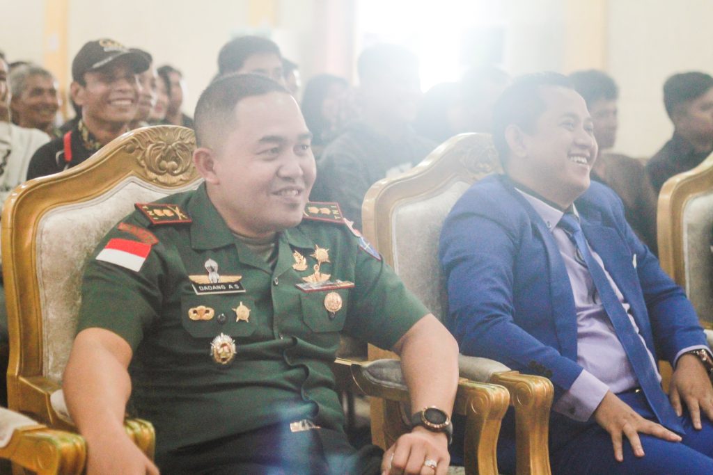 Jasa Trainer Leadership Ciamis