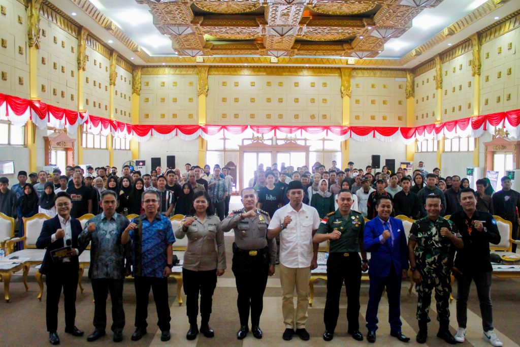 Jasa Trainer Sales Palembang