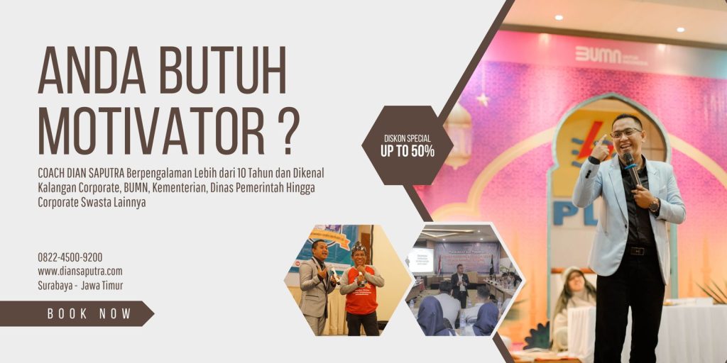 Relasi Kuat Percepat Penjualan