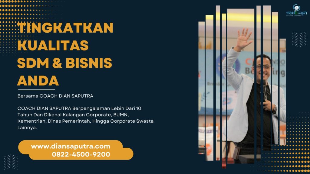 Kepercayaan Tumbuh Lewat Pelayanan