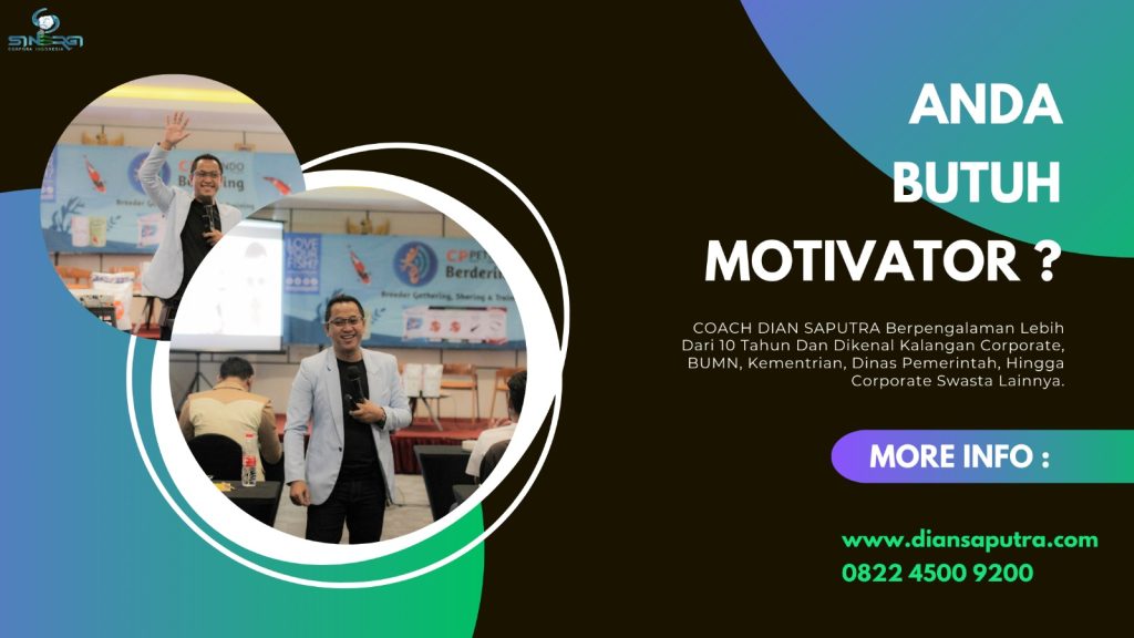 Visi Bersama Percepat Perubahan