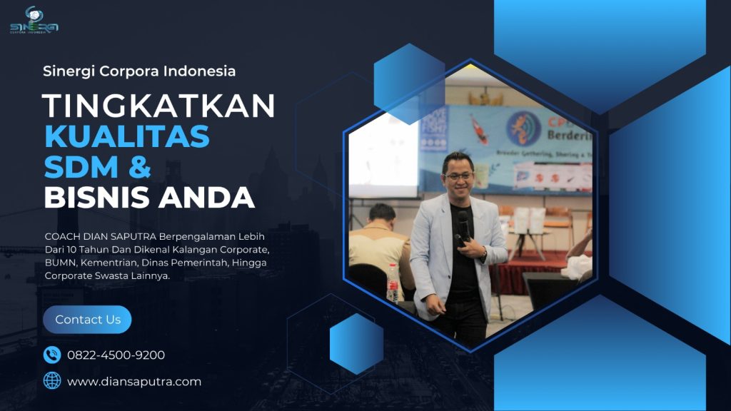 Profesionalisme Di Tempat Kerja