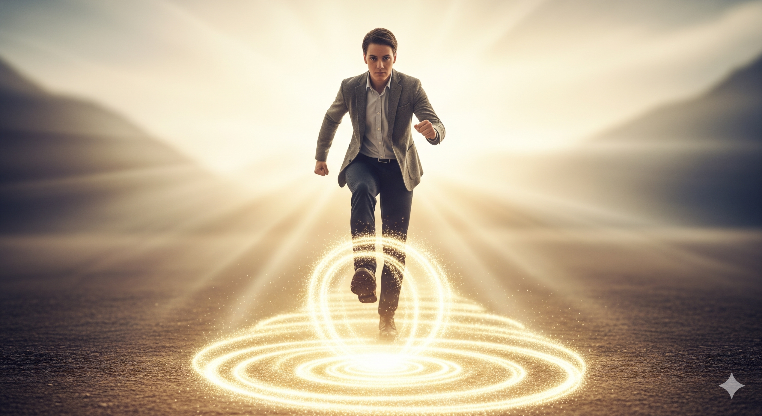 Langkah Awal Jadi Leader