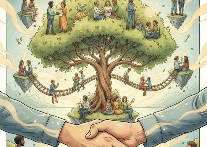 Menjual Tanpa Menjual Membangun Kepercayaan yang Menghasilkan Penjualan Alami