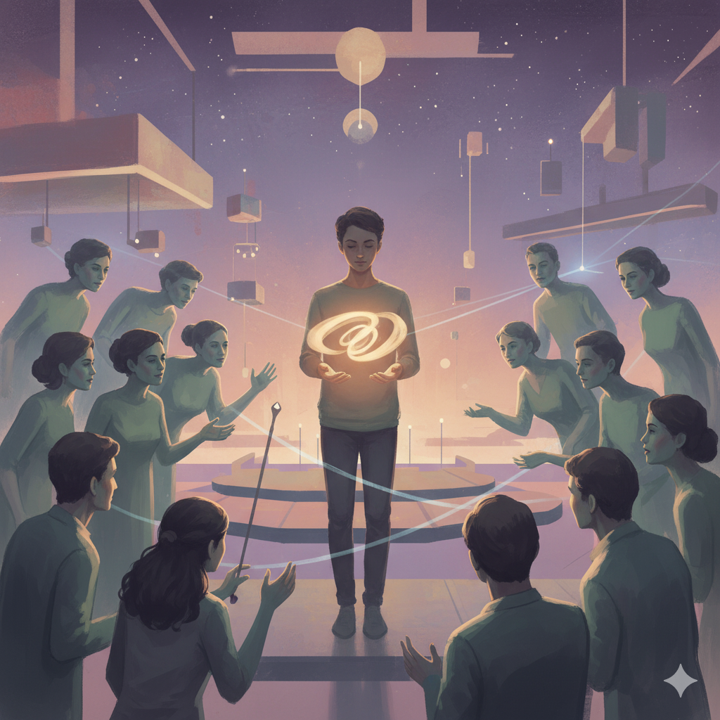 Strategi Menjual Tanpa Terlihat Seperti Sedang Berjualan