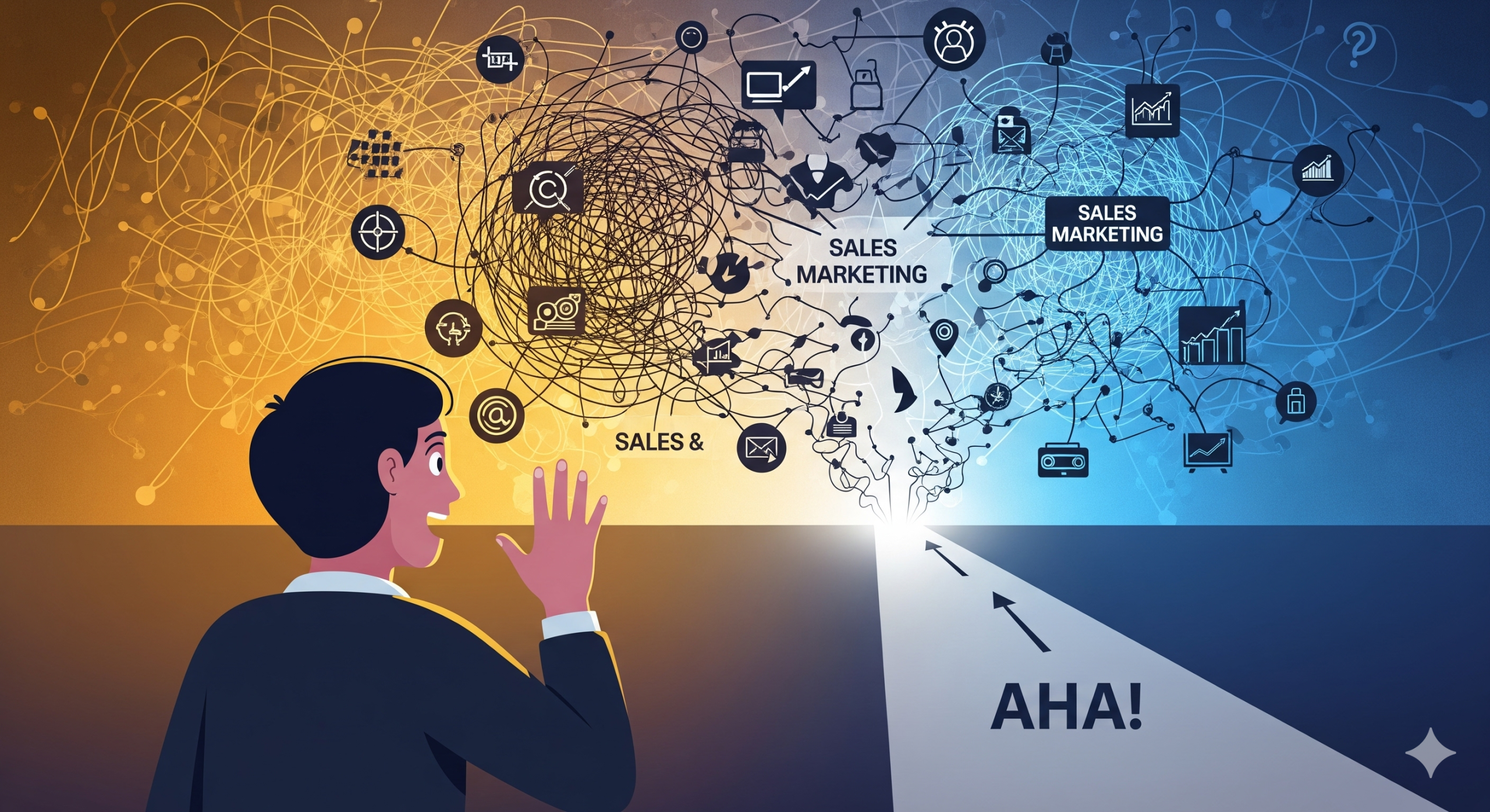 Pahami Cara Jualan & Promosi yang Bekerja