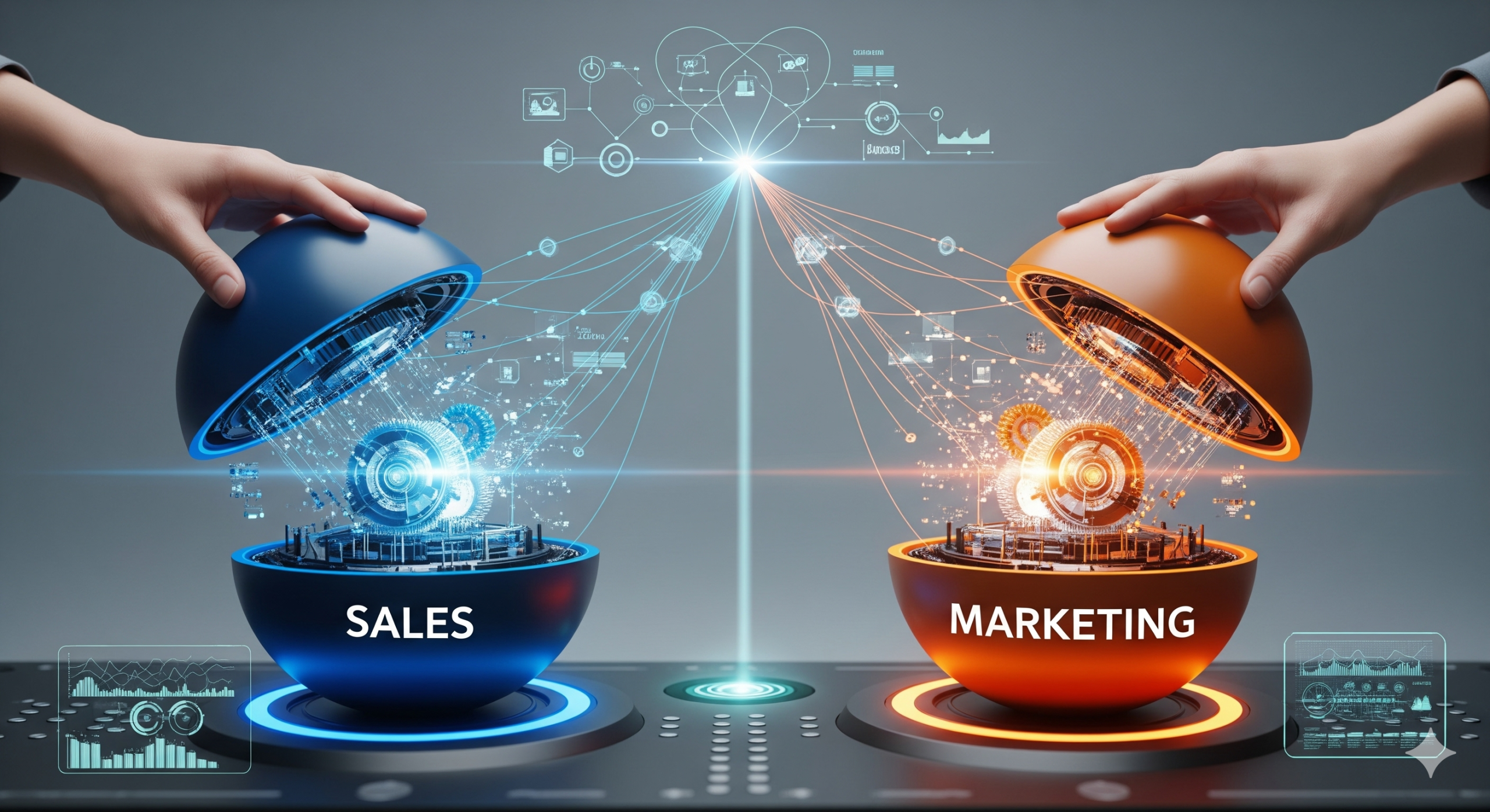 Kupas Tuntas Sales & Marketing