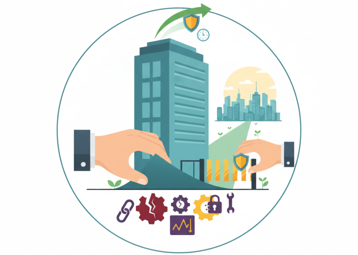 Mengelola Risiko Tersembunyi dalam Bisnis untuk Tetap Tangguh di Masa Depan